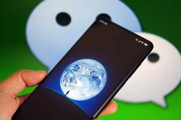 怎么样找回微信小号的账号和密码？